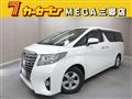 2016 Toyota Alphard G