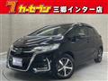 2018 Honda Fit Hybrid