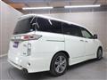 2013 Nissan Elgrand