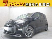 2024 Toyota Sienta