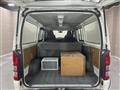 2007 Toyota Hiace Van