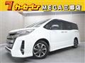 2021 Toyota Noah