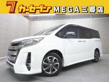 2021 Toyota Noah