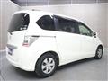 2012 Honda Freed
