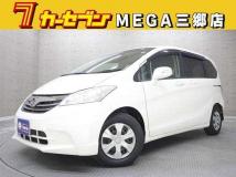 2012 Honda Freed