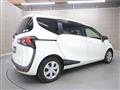 2018 Toyota Sienta