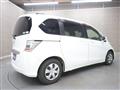 2014 Honda Freed