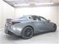2021 Lexus IS
