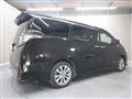 2017 Toyota Vellfire