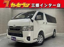 2026 Toyota Hiace Van