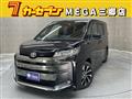 2023 Toyota Noah