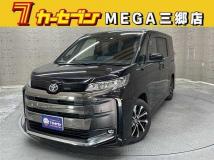 2023 Toyota Noah