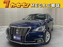 2015 Toyota Crown