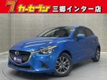 2019 Mazda Demio