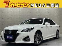 2017 Toyota Crown Hybrid