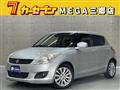 2011 Suzuki Swift