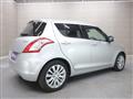 2011 Suzuki Swift