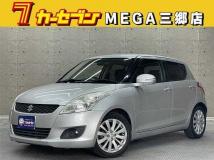 2011 Suzuki Swift