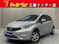 2016 Nissan Note