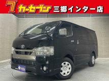 2021 Toyota Hiace Van