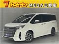 2019 Toyota Noah