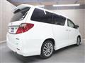 2014 Toyota Alphard G