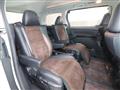 2014 Toyota Alphard G