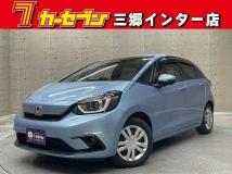 2021 Honda Fit