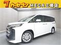 2022 Toyota Noah