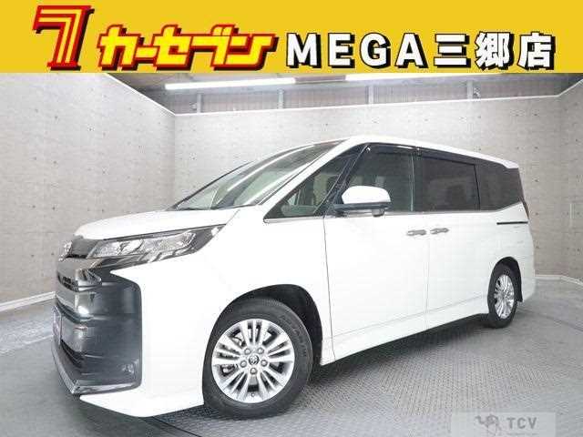 2022 Toyota Noah