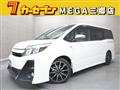 2016 Toyota Noah