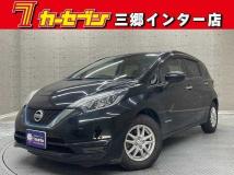 2017 Nissan Note