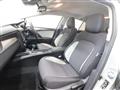 2017 Toyota Avensis