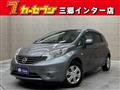 2014 Nissan Note
