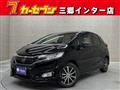 2018 Honda Fit