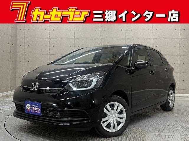 2024 Honda Fit