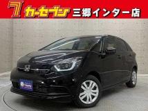 2024 Honda Fit