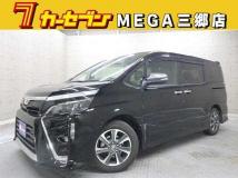 2021 Toyota Voxy