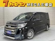 2019 Toyota Noah