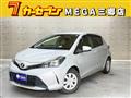 2015 Toyota Vitz