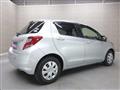 2015 Toyota Vitz