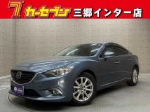 2014 Mazda Atenza