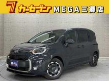 2023 Toyota Sienta