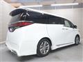 2025 Toyota Alphard G