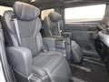 2025 Toyota Alphard G