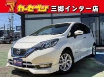 2017 Nissan Note