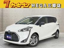 2022 Toyota Sienta