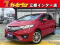 2014 Honda Fit Hybrid