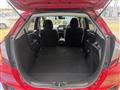 2014 Honda Fit Hybrid