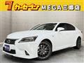 2013 Lexus GS